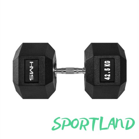 Hantla HMS HEX PRO 42.5 KG N/A Hantla HMS HEX PRO 42.5 KG N/A
