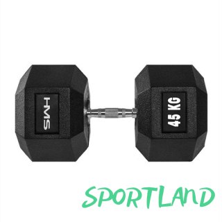 Hantla HMS HEX PRO 45 KG N/A