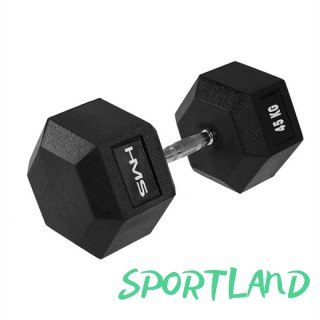 Hantla HMS HEX PRO 45 KG N/A