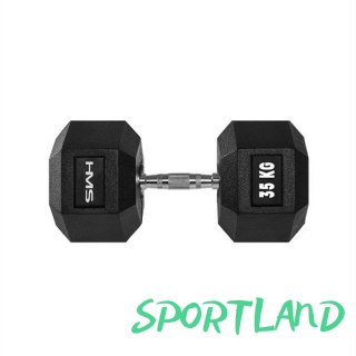 Hantla HMS Hex Pro 35 kg N/A