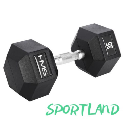 Hantla HMS Hex Pro 35 kg N/A Hantla HMS Hex Pro 35 kg N/A