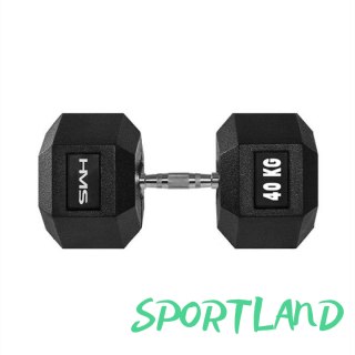 Hantla HMS Hex Pro 40 KG N/A