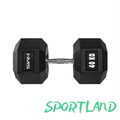 Hantla HMS Hex Pro 40 KG N/A Hantla HMS Hex Pro 40 KG N/A