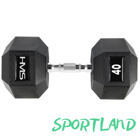 Hantla HMS Hex Pro 40 KG N/A Hantla HMS Hex Pro 40 KG N/A