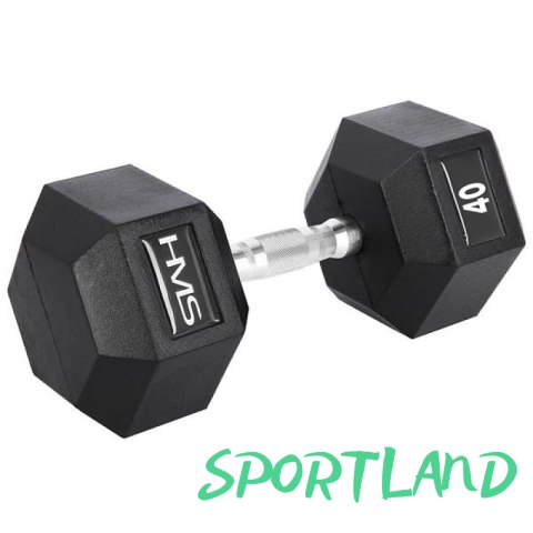 Hantla HMS Hex Pro 40 KG N/A Hantla HMS Hex Pro 40 KG N/A