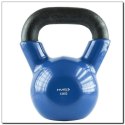 Kettlebell żeliwny Blue HMS KNV12 12kg N/A
