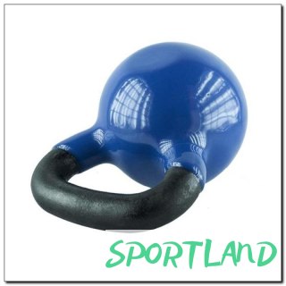 Kettlebell żeliwny Blue HMS KNV12 12kg N/A