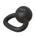 Kettlebell żeliwny HMS KZG06 6kg N/A Kettlebell żeliwny HMS KZG06 6kg N/A
