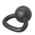 Kettlebell żeliwny HMS KZG08 8kg N/A