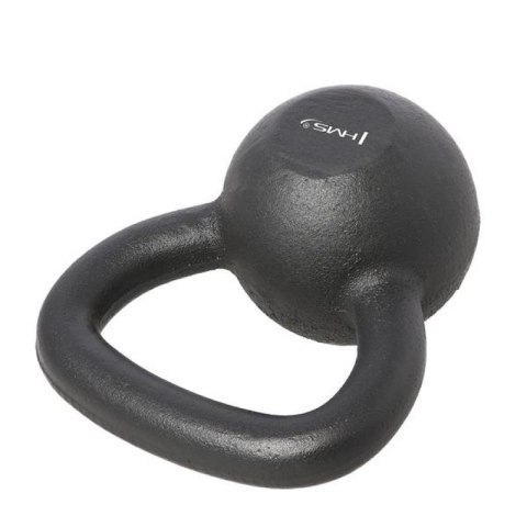 Kettlebell żeliwny HMS KZG08 8kg N/A Kettlebell żeliwny HMS KZG08 8kg N/A