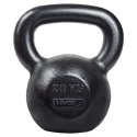 Kettlebell żeliwny HMS KZG20 20kg N/A Kettlebell żeliwny HMS KZG20 20kg N/A