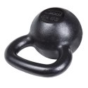 Kettlebell żeliwny HMS KZG20 20kg N/A Kettlebell żeliwny HMS KZG20 20kg N/A
