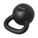 Kettlebell żeliwny HMS KZG20 20kg N/A Kettlebell żeliwny HMS KZG20 20kg N/A