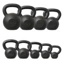 Kettlebell żeliwny HMS KZG20 20kg N/A Kettlebell żeliwny HMS KZG20 20kg N/A