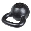 Kettlebell żeliwny HMS KZG24 24kg N/A