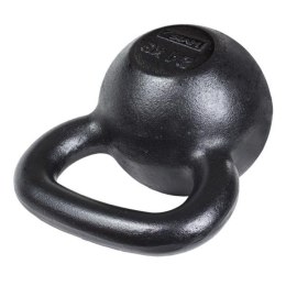 Kettlebell żeliwny HMS KZG24 24kg N/A