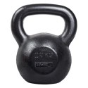 Kettlebell żeliwny HMS KZG32 32kg N/A