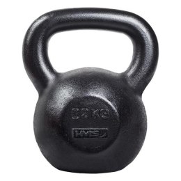 Kettlebell żeliwny HMS KZG32 32kg N/A