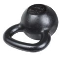 Kettlebell żeliwny HMS KZG32 32kg N/A