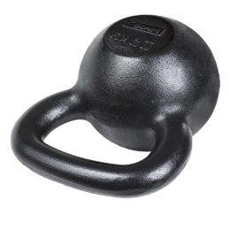 Kettlebell żeliwny HMS KZG32 32kg N/A
