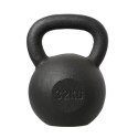 Kettlebell żeliwny HMS KZG32 32kg N/A