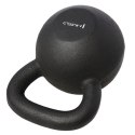 Kettlebell żeliwny HMS KZG32 32kg N/A