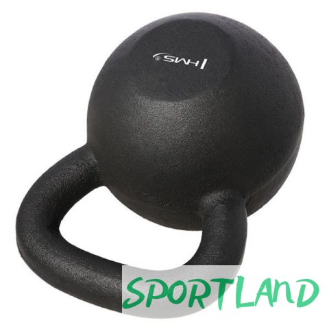 Kettlebell żeliwny HMS KZG32 32kg N/A Kettlebell żeliwny HMS KZG32 32kg N/A