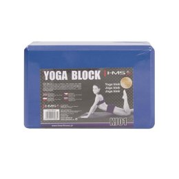 Blok joga blue HMS KJ01 N/A