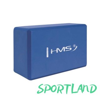 Blok joga blue HMS KJ01 N/A
