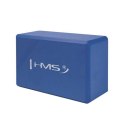 Blok joga blue HMS KJ01 N/A