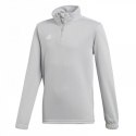 Bluza piłkarska adidas CORE 18 TR Top Junior CV4142 116 cm