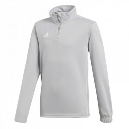 Bluza piłkarska adidas CORE 18 TR Top Junior CV4142 116 cm