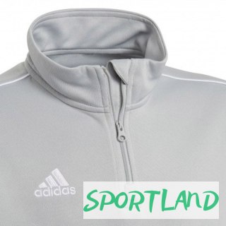 Bluza piłkarska adidas CORE 18 TR Top Junior CV4142 116 cm