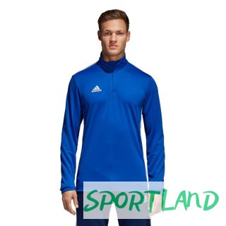 Bluza piłkarska adidas Core 18 TR Top M CV3998 XL
