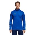 Bluza piłkarska adidas Core 18 TR Top M CV3998 XS