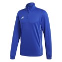 Bluza piłkarska adidas Core 18 TR Top M CV3998 XS