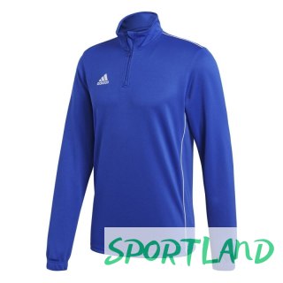 Bluza piłkarska adidas Core 18 TR Top M CV3998 XS