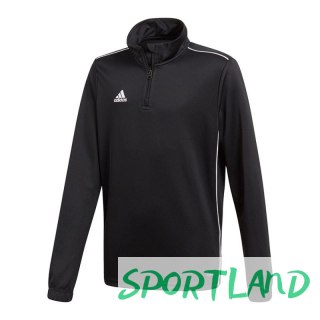 Bluza piłkarska adidas Core 18 TR Top Y Junior CE9028 152 cm