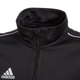 Bluza piłkarska adidas Core 18 TR Top Y Junior CE9028 152 cm