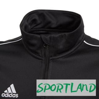 Bluza piłkarska adidas Core 18 TR Top Y Junior CE9028 152 cm