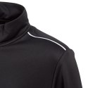 Bluza piłkarska adidas Core 18 TR Top Y Junior CE9028 152 cm Bluza piłkarska adidas Core 18 TR Top Y Junior CE9028 152 cm