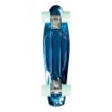 Deskorolka Nils Extreme ELECTROSTYLE PENNYBOARD PNB01 BLUE N/A