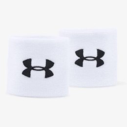 Frotki Under Armour Performance Wristband 7,5 cm 1276991-100 one size