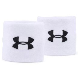 Frotki Under Armour Performance Wristband 7,5 cm 1276991-100 one size