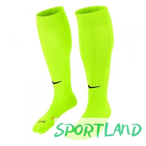 Getry Nike Classic II Cush Over-the-Calf SX5728-702 34-38 Getry Nike Classic II Cush Over-the-Calf SX5728-702 34-38