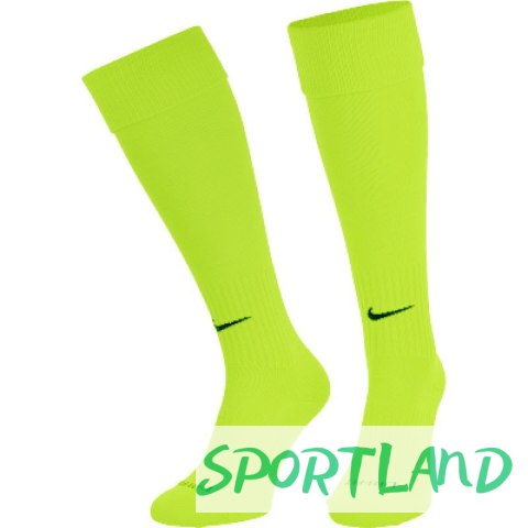 Getry Nike Classic II Cush Over-the-Calf SX5728-702 42-46 Getry Nike Classic II Cush Over-the-Calf SX5728-702 42-46