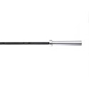 Gryf do corssfitu HMS premium GCFD450 201cm 15kg N/A