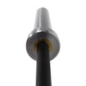 Gryf do corssfitu HMS premium GCFD450 201cm 15kg N/A