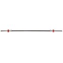 Gryf do corssfitu HMS premium GCFD450 201cm 15kg N/A
