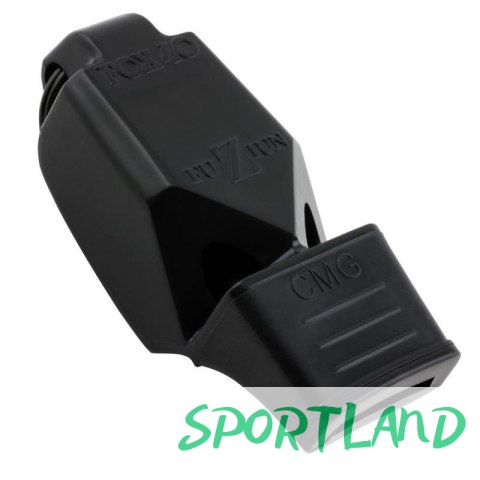 Gwizdek Fox 40 Fuziun CMG czarny 118 dB Gwizdek Fox 40 Fuziun CMG czarny 118 dB